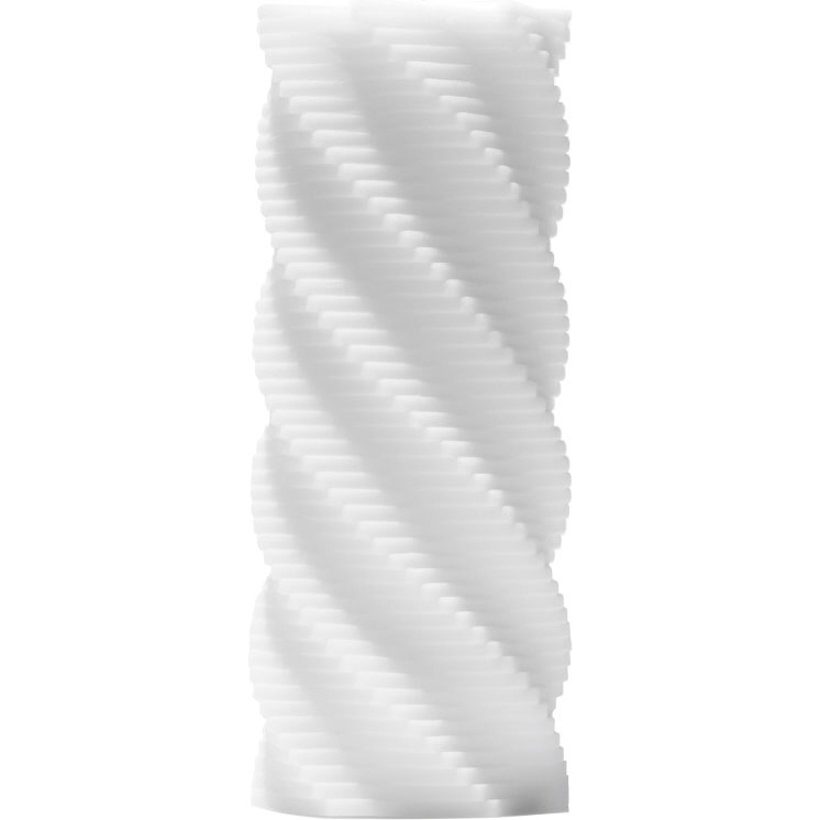 TENGA 3D SPIRAL 1個 TNH-001