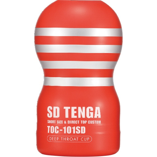 TENGA TENGA（テンガ）SD TENGA｜の通販はアキバ☆ソフマップ[sofmap]