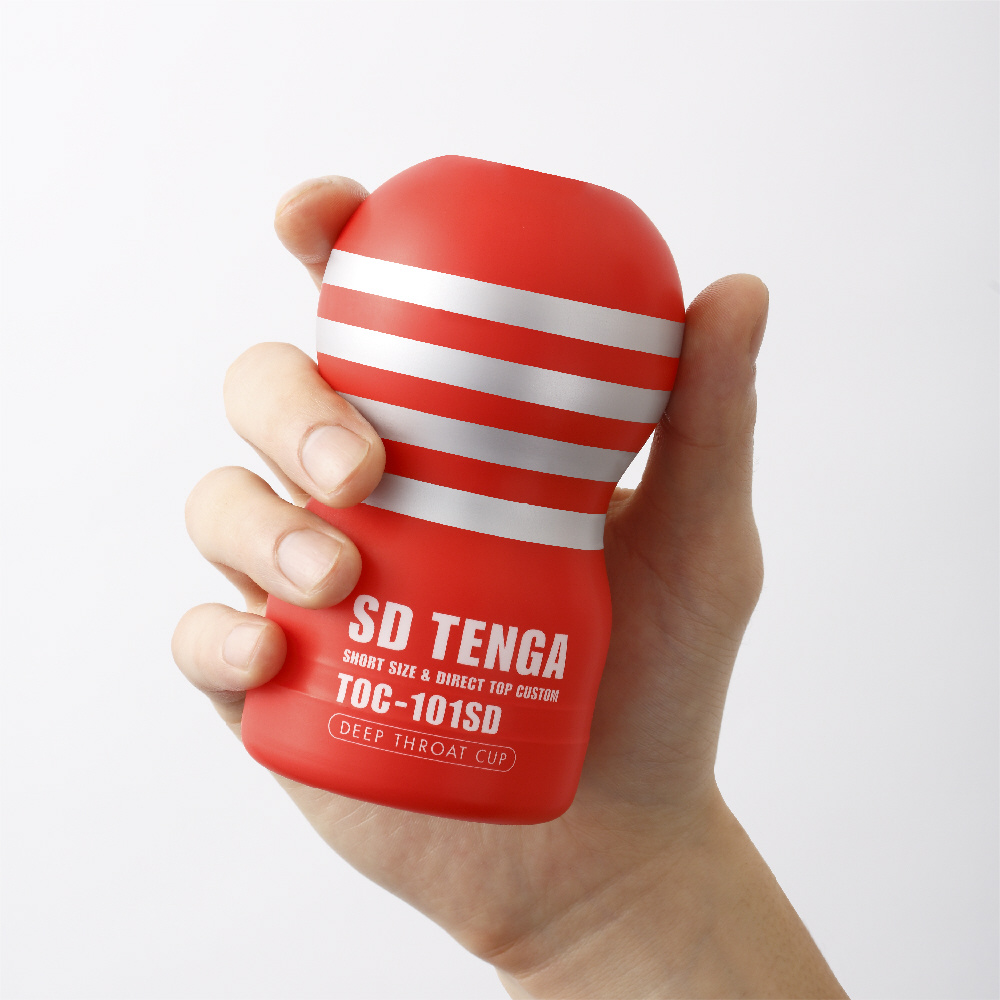 TENGA（テンガ）SD TENGA｜の通販はアキバ☆ソフマップ[sofmap]