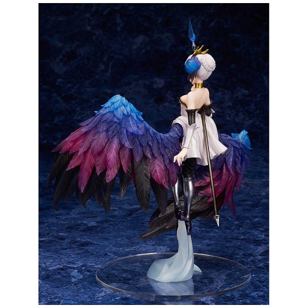 塗装済み完成品 1/8 オーディンスフィア レイヴスラシル