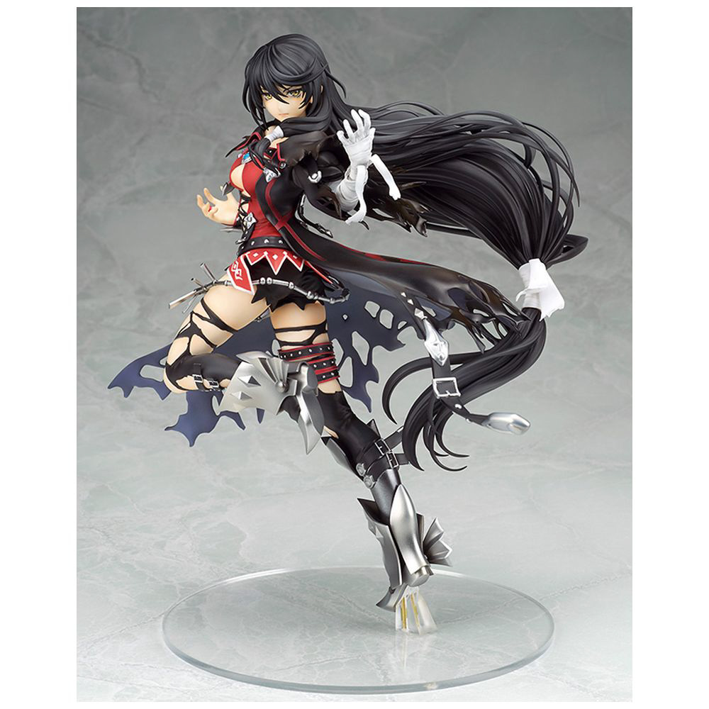 Amazon | テイルズ オブ ベルセリア ベルベット・クラウ 1/8