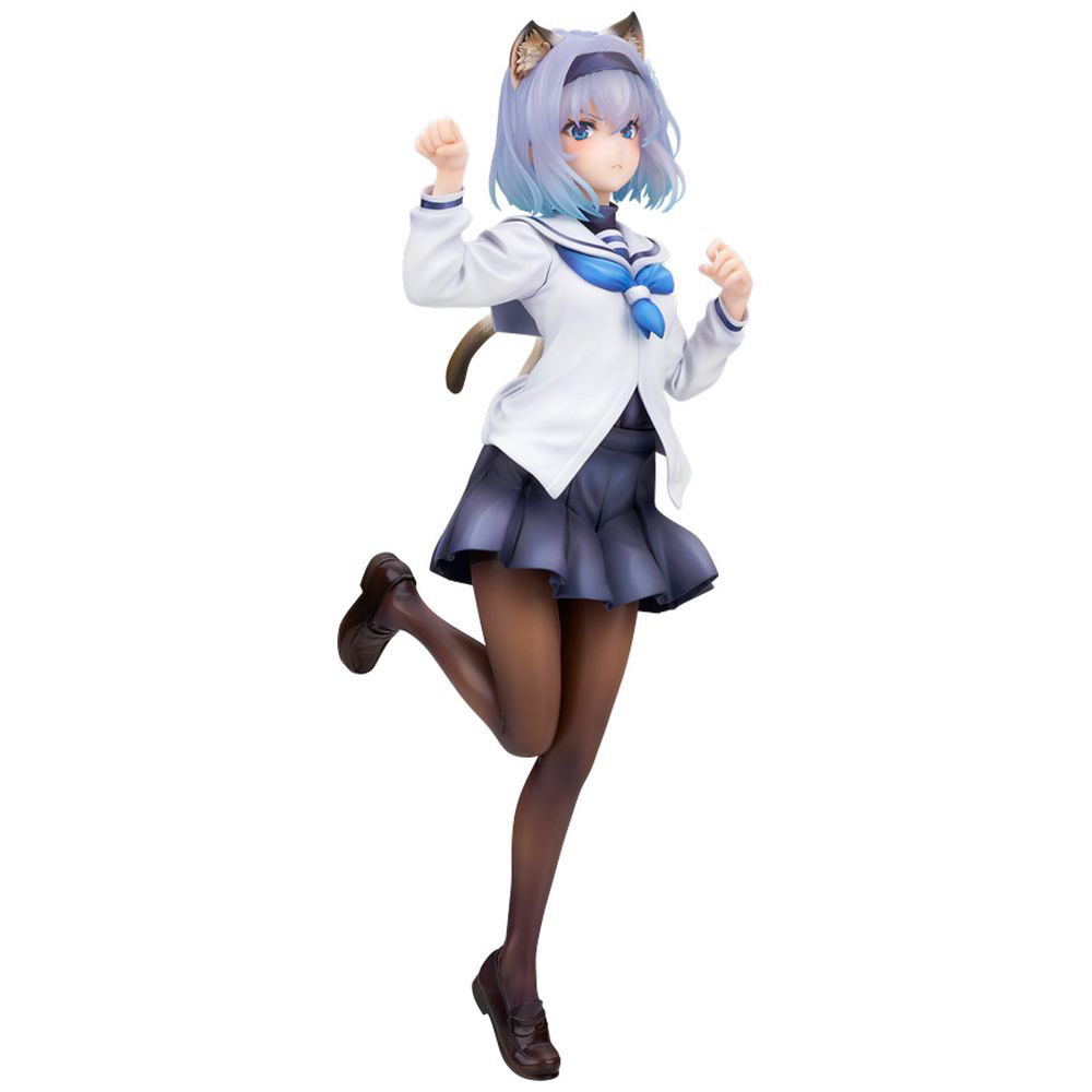 送料無料離島除く りゅうおうのおしごと 空銀子 猫耳姉弟子ver 1 送料無料離島除く りゅうおうのおしごと 空銀子 猫耳姉弟子ver 1