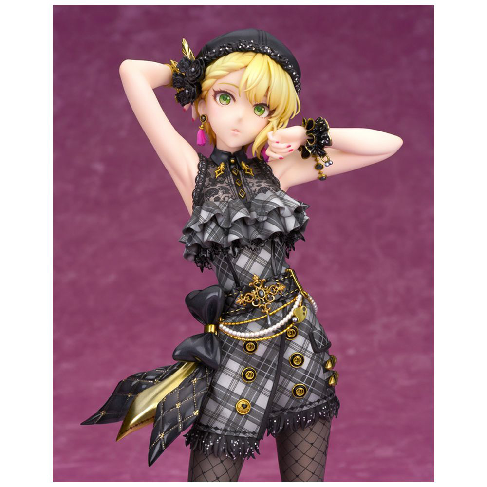 塗装済み完成品 1/7 アイドルマスター シンデレラガールズ 宮本