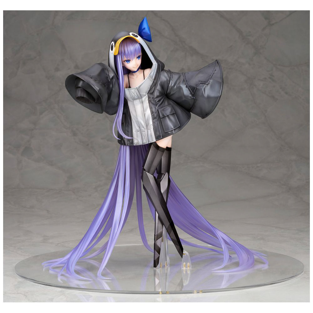 塗装済み完成品 1/7 Fate/Grand Order ランサー/謎のアルターエゴ・Λ