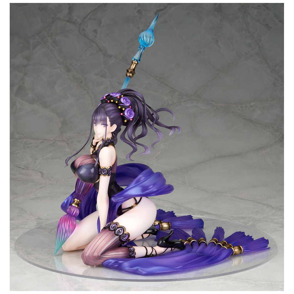 【抽選販売対象】 塗装済み完成品 1/6 Fate/Grand Order ライダー/紫式部