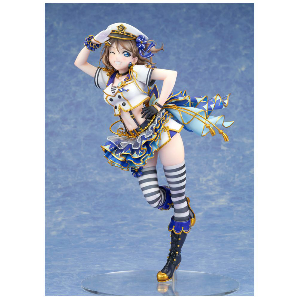 塗装済み完成品 1/7 ラブライブ！スクールアイドルフェスティバル ALL