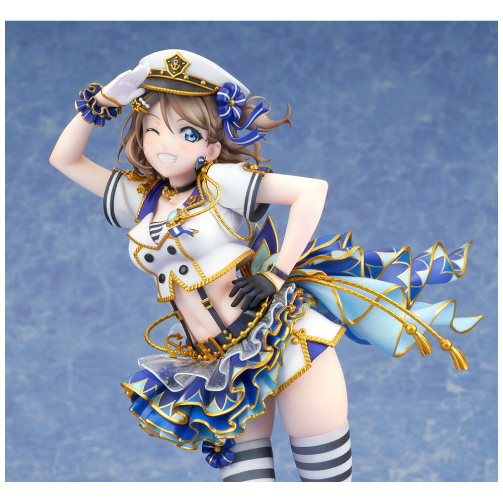 塗装済み完成品 1/7 ラブライブ！スクールアイドルフェスティバル ALL