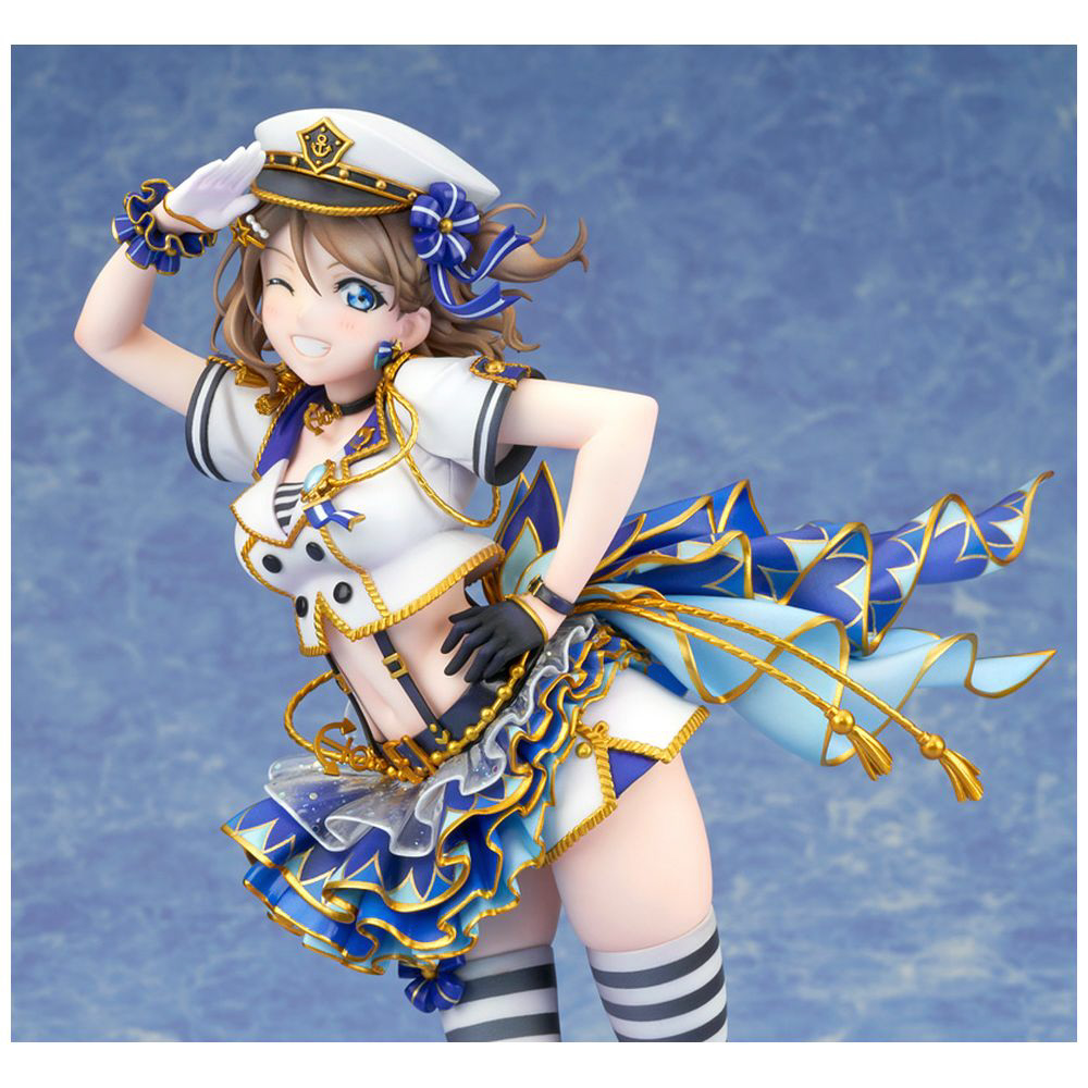 塗装済み完成品 1/7 ラブライブ！スクールアイドルフェスティバル ALL