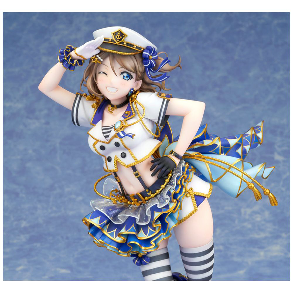 塗装済み完成品 1/7 ラブライブ！スクールアイドルフェスティバル ALL