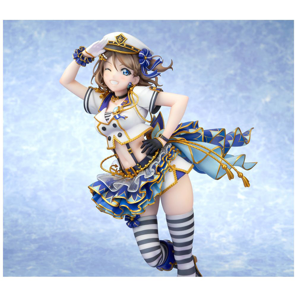 塗装済み完成品 1/7 ラブライブ！スクールアイドルフェスティバル ALL