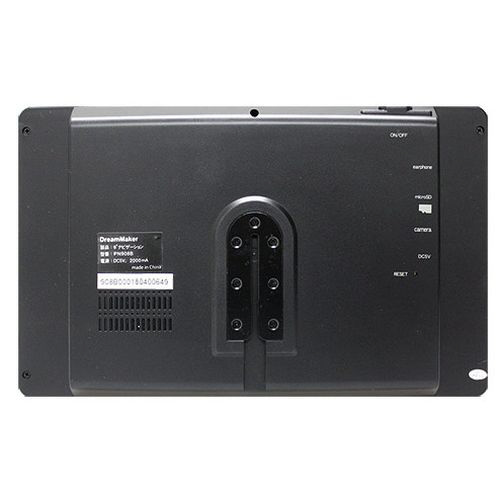 DreamMaker PN908B （DreamMaker PN908B カーナビ） 