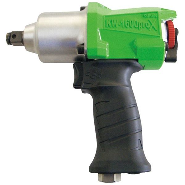 空研 1／2インチ超軽量インパクトレンチ（12．7mm角） KW1600PROX｜の  