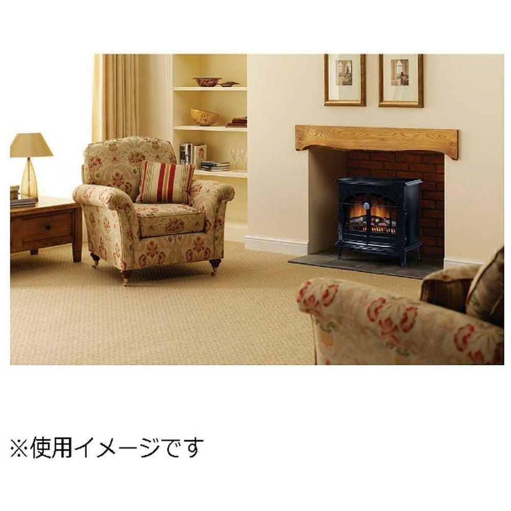 Dimplex 電気ファンヒーター 「フォルカーク」（1200W）　FLK12J 電気ファンヒーター 「フォルカーク」（1200W） FLK12J｜の通販は