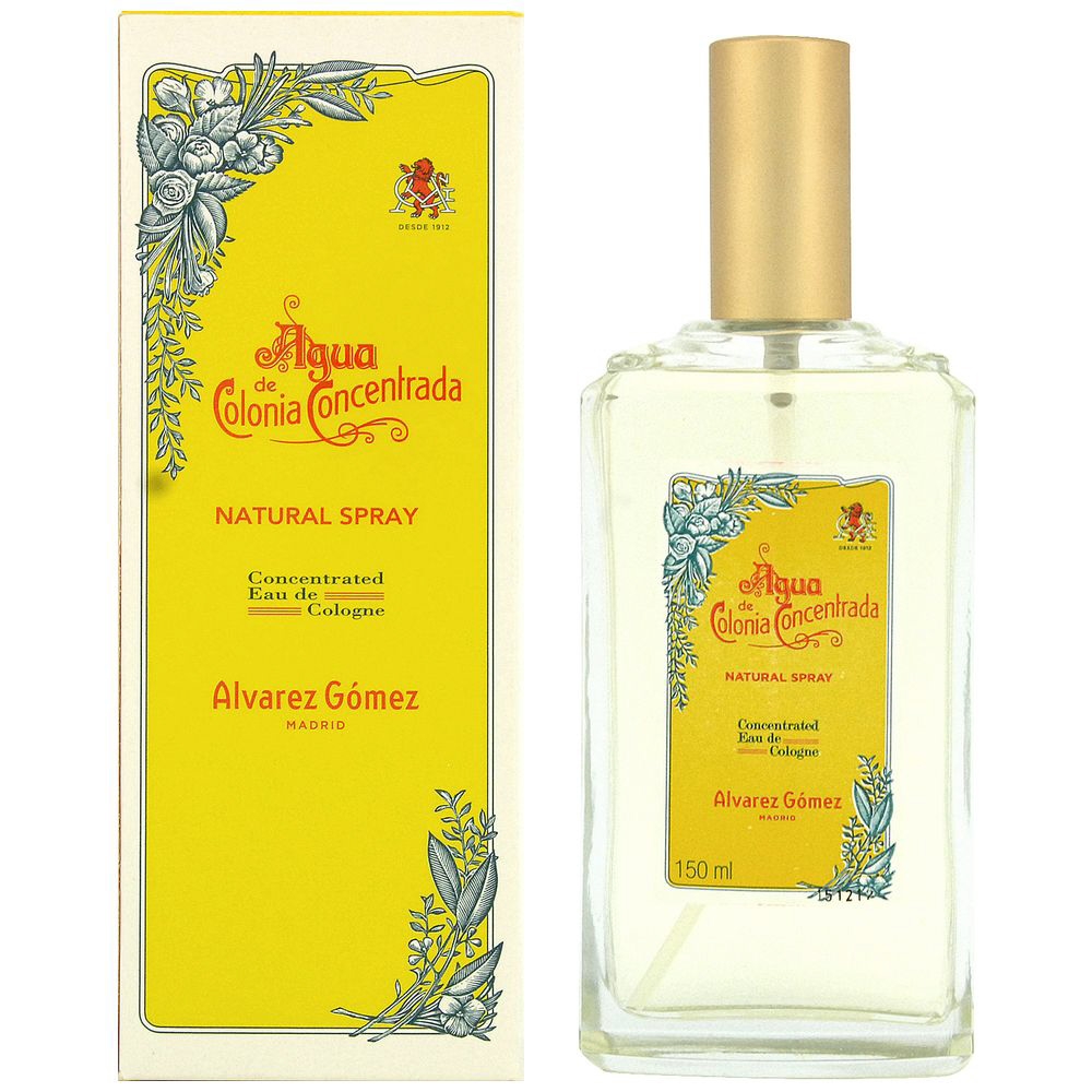 ÁLVAREZ GÓMEZ - オレンジの花のオードトワレ (150 ml) - その他