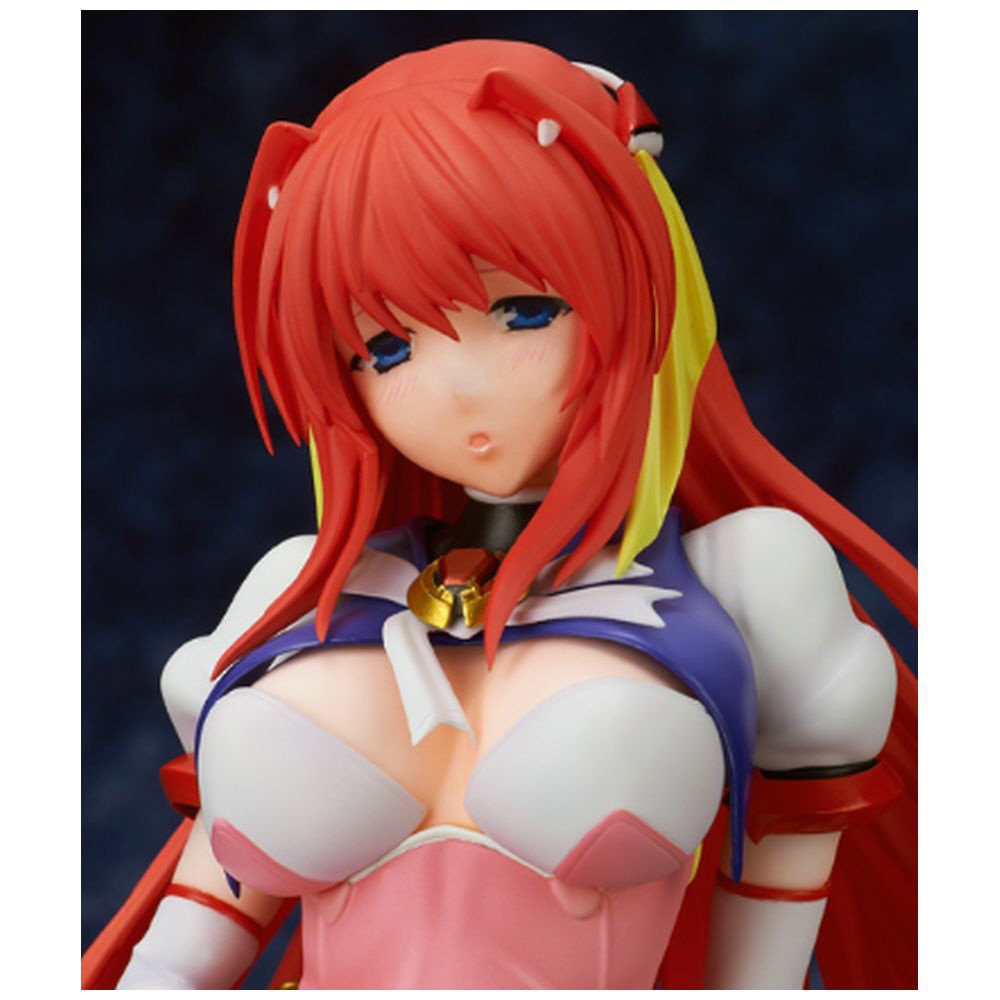 買取】塗装済み完成品 1/5．5 超昂天使エスカレイヤー・リブート エスカレイヤー|回天堂の買取価格｜ラクウル