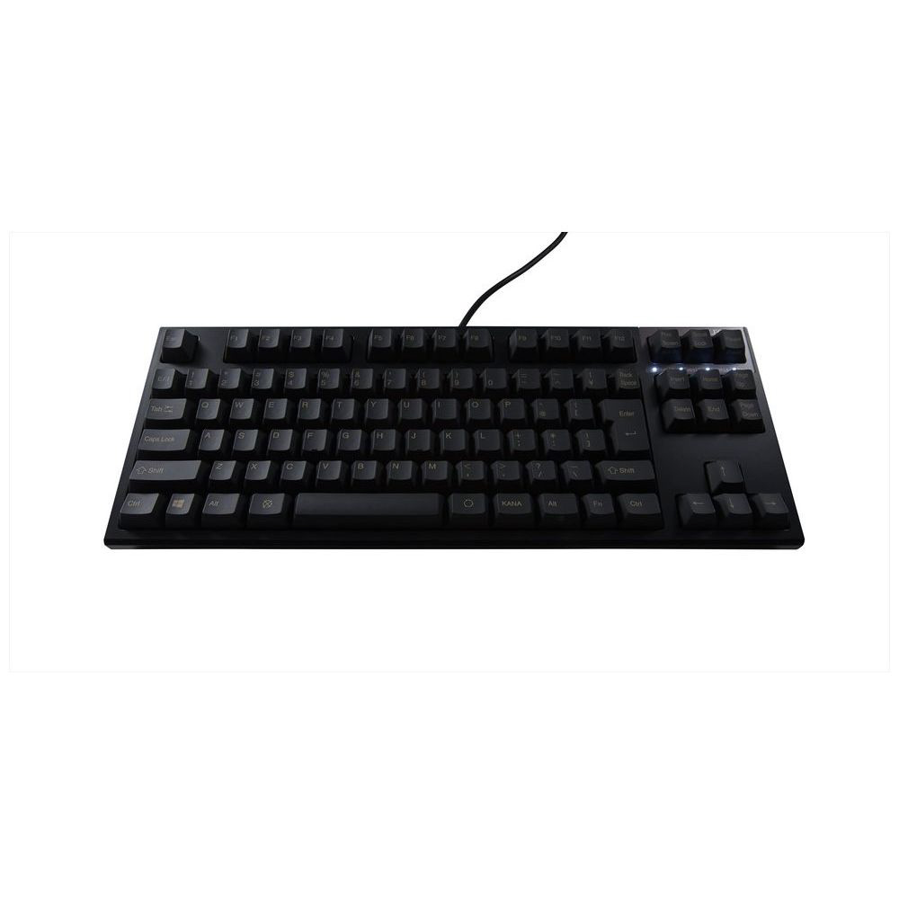 買取】REALFORCE S R2 TKL 日本語91配列 静音 ﾌﾞﾗｯｸ/R2TLSJP4BK/ﾌﾞﾗｯｸ