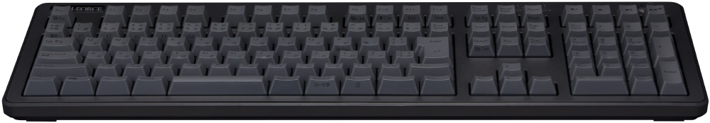 キーボード REALFORCE R3 45g荷重(Android/iPadOS/iOS/Mac/Windows) ブラック R3HA11 ［有線・ ワイヤレス /Bluetooth・USB］｜の通販はソフマップ[sofmap]