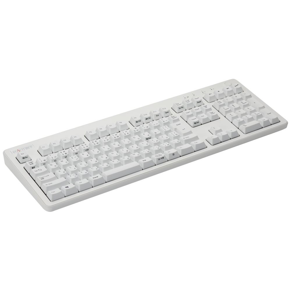 REALFORCE R3SA21（45g 静音モデル）日本語配列 本体