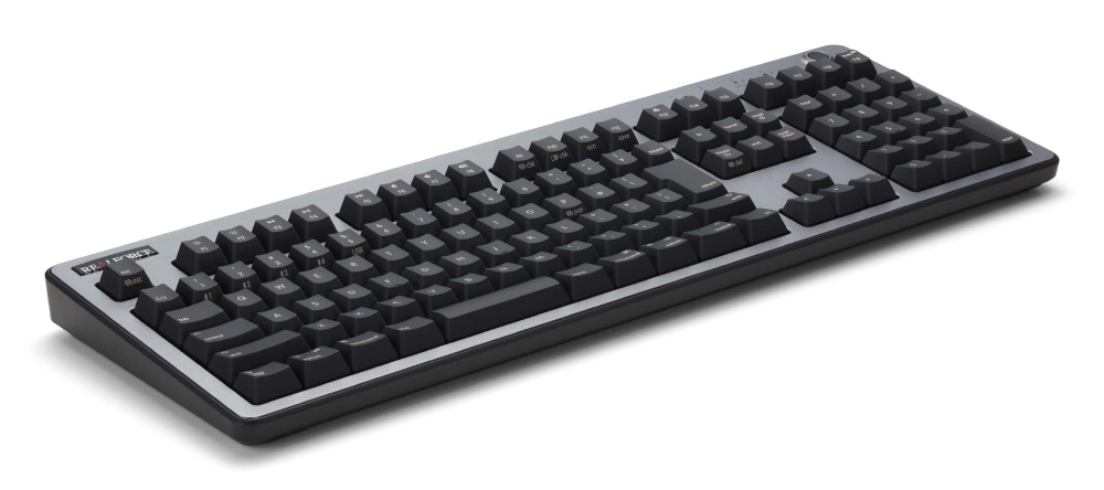 REALFORCE 型番R3HE11 東プレ キーボード ブラック 日本語配列 製品 : REALFORCE R3 キーボード Mac 配列 / R3HE11 | REALFORCE