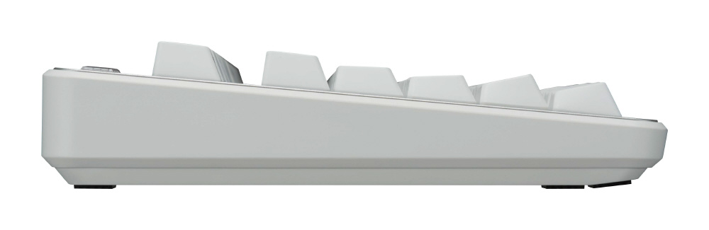 REALFORCE リアルフォース R3HG21 ホワイト 製品 : REALFORCE R3 キーボード Mac 配列 / R3HG21 | REALFORCE
