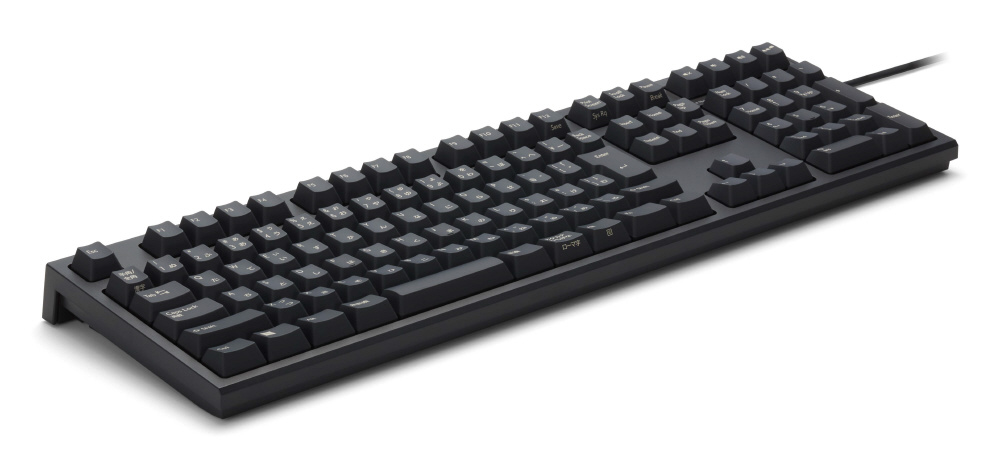 キーボード REALFORCE R3S 45g荷重/非静音(Windows) ブラック