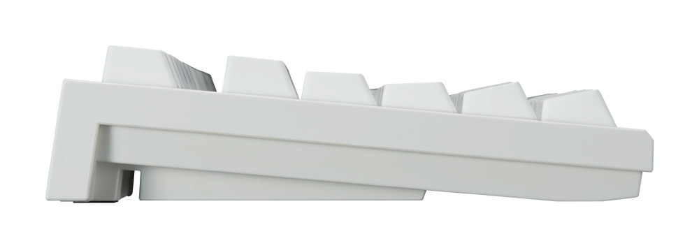 REALFORCE R3SA21 ホワイト　静電容量無接点方式キーボード　静音 製品 : REALFORCE / R3SA21 | REALFORCE | 日本製プレミアム