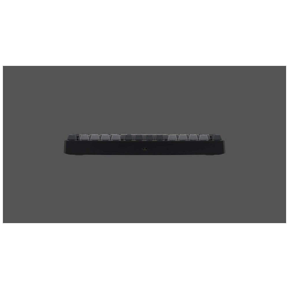 キーボード REALFORCE RC1 45g荷重・テンキーレス(英語配列