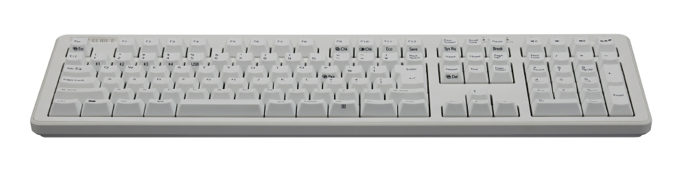 キーボード REALFORCE R3 45g荷重 日本語かななし(Android