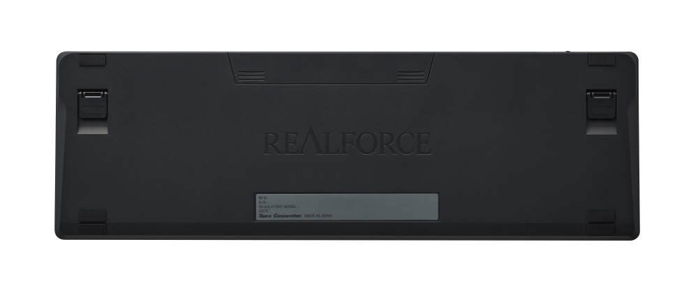 キーボード REALFORCE R4 45g荷重 日本語かななし(Mac/Windows