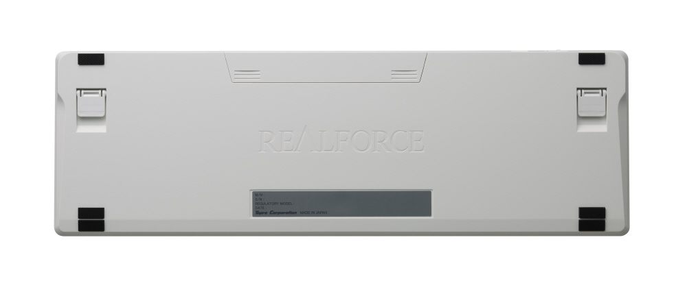 キーボード REALFORCE R4 変荷重 日本語かななし(Mac/Windows