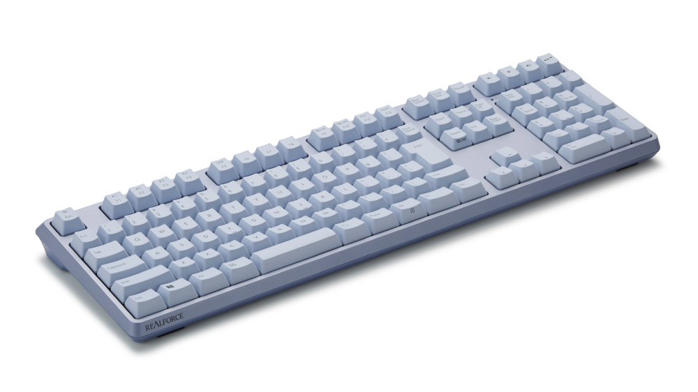 キーボード REALFORCE R4 45g荷重 日本語かななし(Mac/Windows