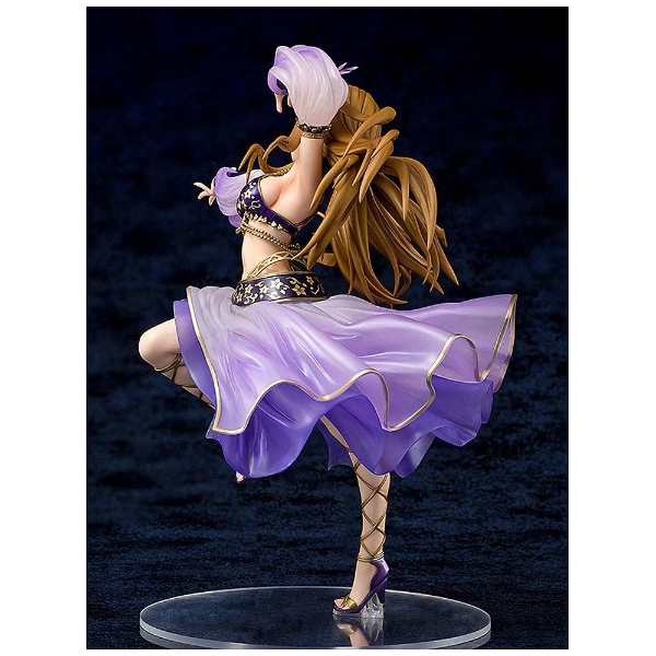 買取】塗装済み完成品 1/8 アイドルマスター ミリオンライブ！ 所恵美 悩殺セクシーダンスVer．|ファットカンパニーの買取価格｜ラクウル