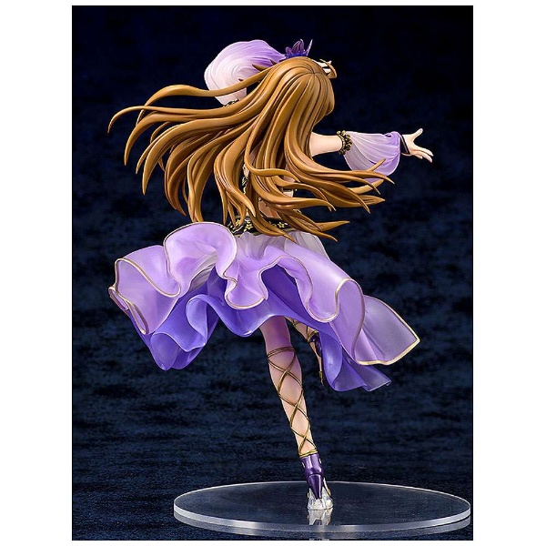 買取】塗装済み完成品 1/8 アイドルマスター ミリオンライブ！ 所恵美 悩殺セクシーダンスVer．|ファットカンパニーの買取価格｜ラクウル