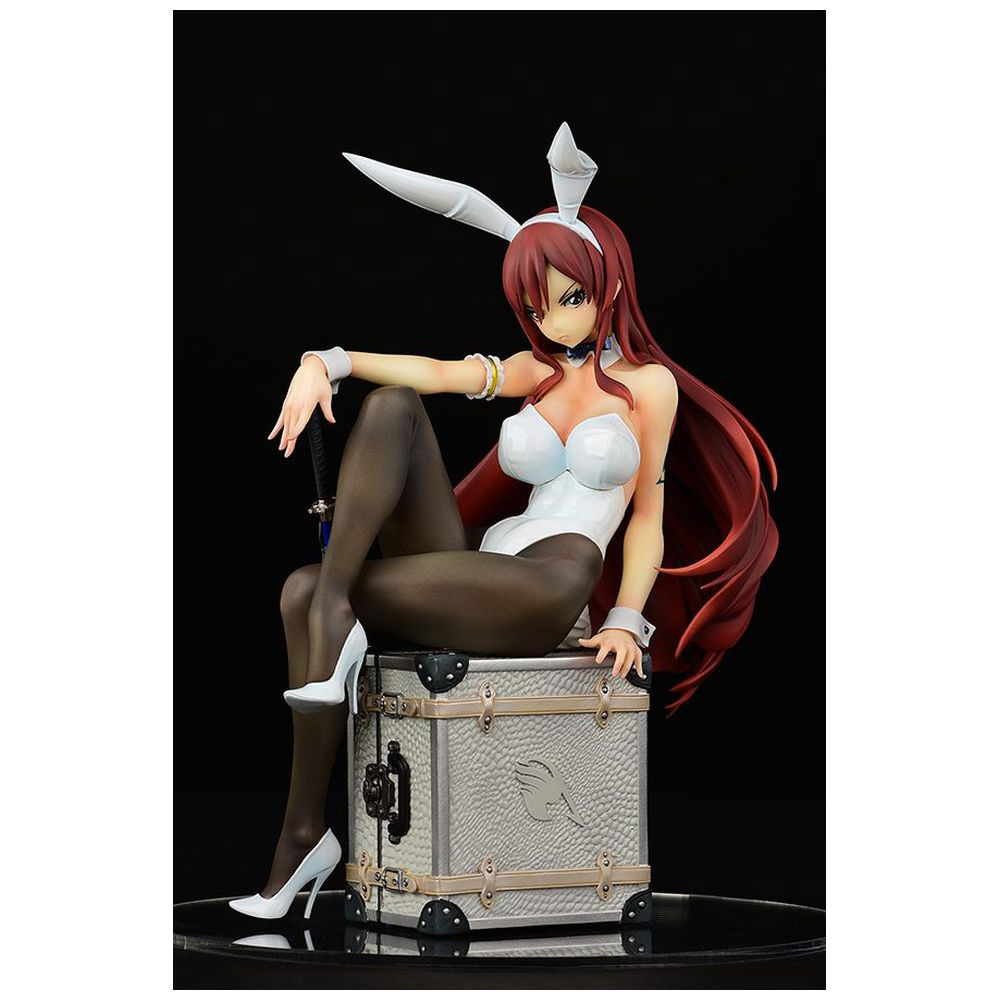 買取】塗装済み完成品 1/6 FAIRY TAIL（フェアリーテイル