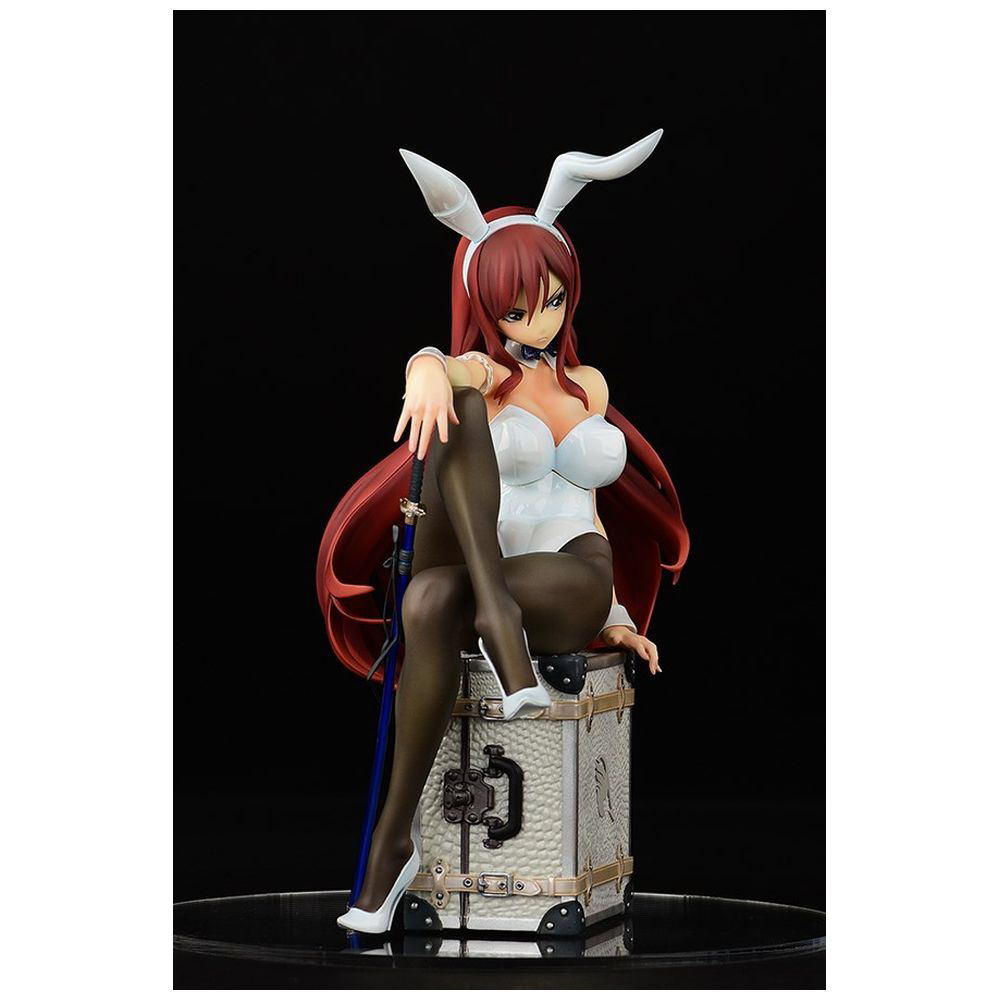買取】塗装済み完成品 1/6 FAIRY TAIL（フェアリーテイル