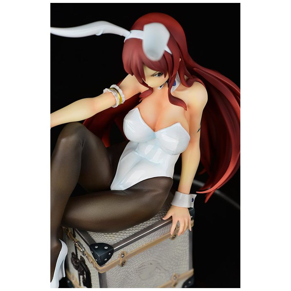 買取】塗装済み完成品 1/6 FAIRY TAIL（フェアリーテイル