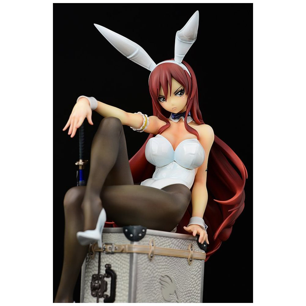 フェアリーテイル　エルザ　美品 フィギュア専門店 -ソダチトイズ / Tsume art IKIGAI フェアリー
