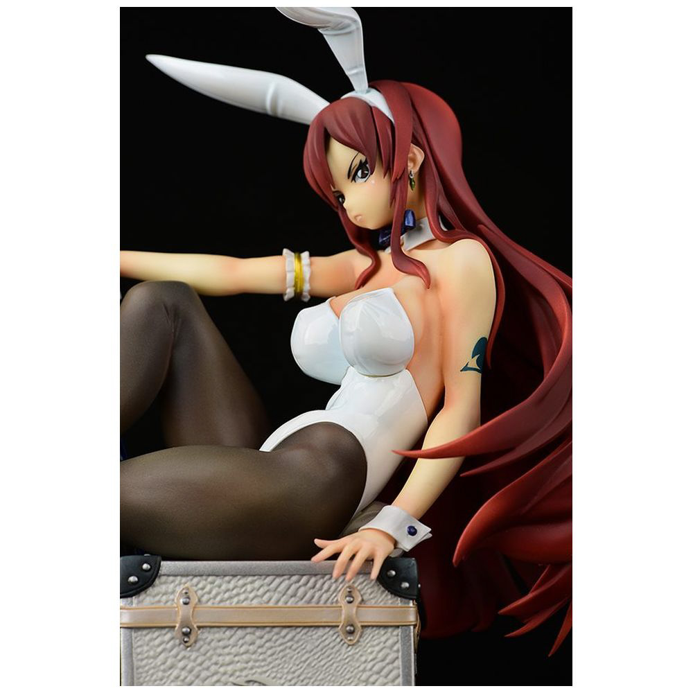 買取】塗装済み完成品 1/6 FAIRY TAIL（フェアリーテイル