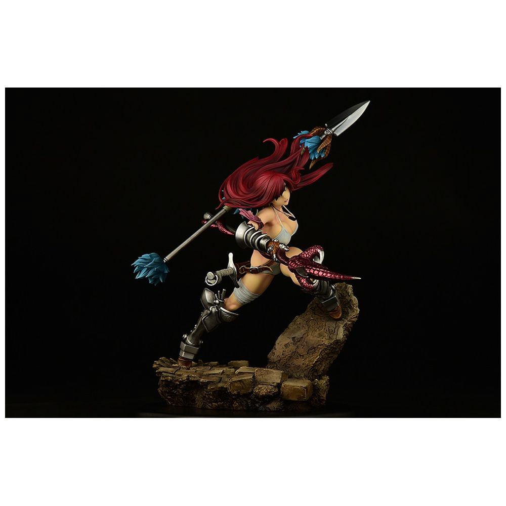 再販】塗装済み完成品 1/6 FAIRY TAIL（フェアリーテイル） エルザ 