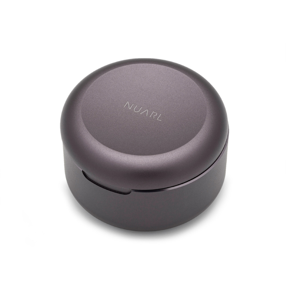 完全ワイヤレスイヤホン Inovator White Porcelain INVTR-WP