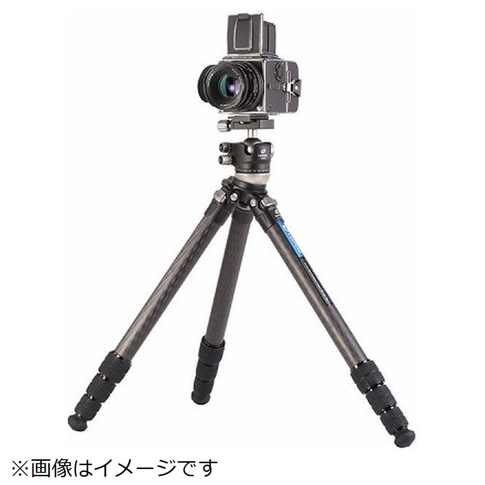 三脚 LSレンジャーシリーズ LS-324CEX ［4段 /脚のみ］｜の通販