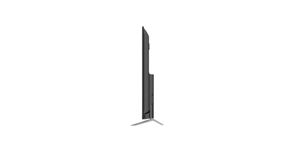 ユニテク LCK4303SH 液晶テレビ43型/4K対応 地上・BS・CS内蔵