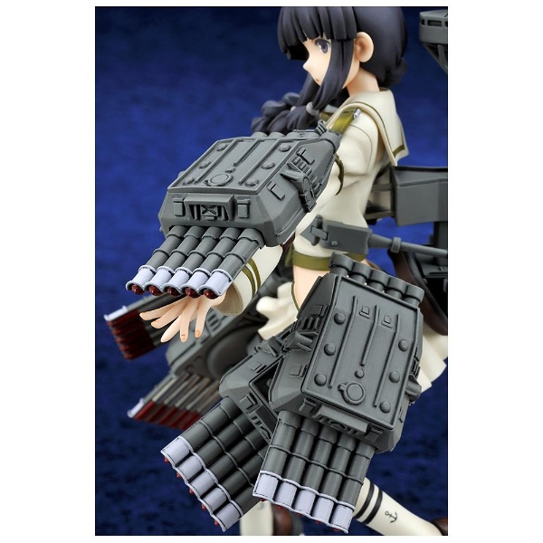 艦隊これくしょん 艦これ 北上改二 キューズq