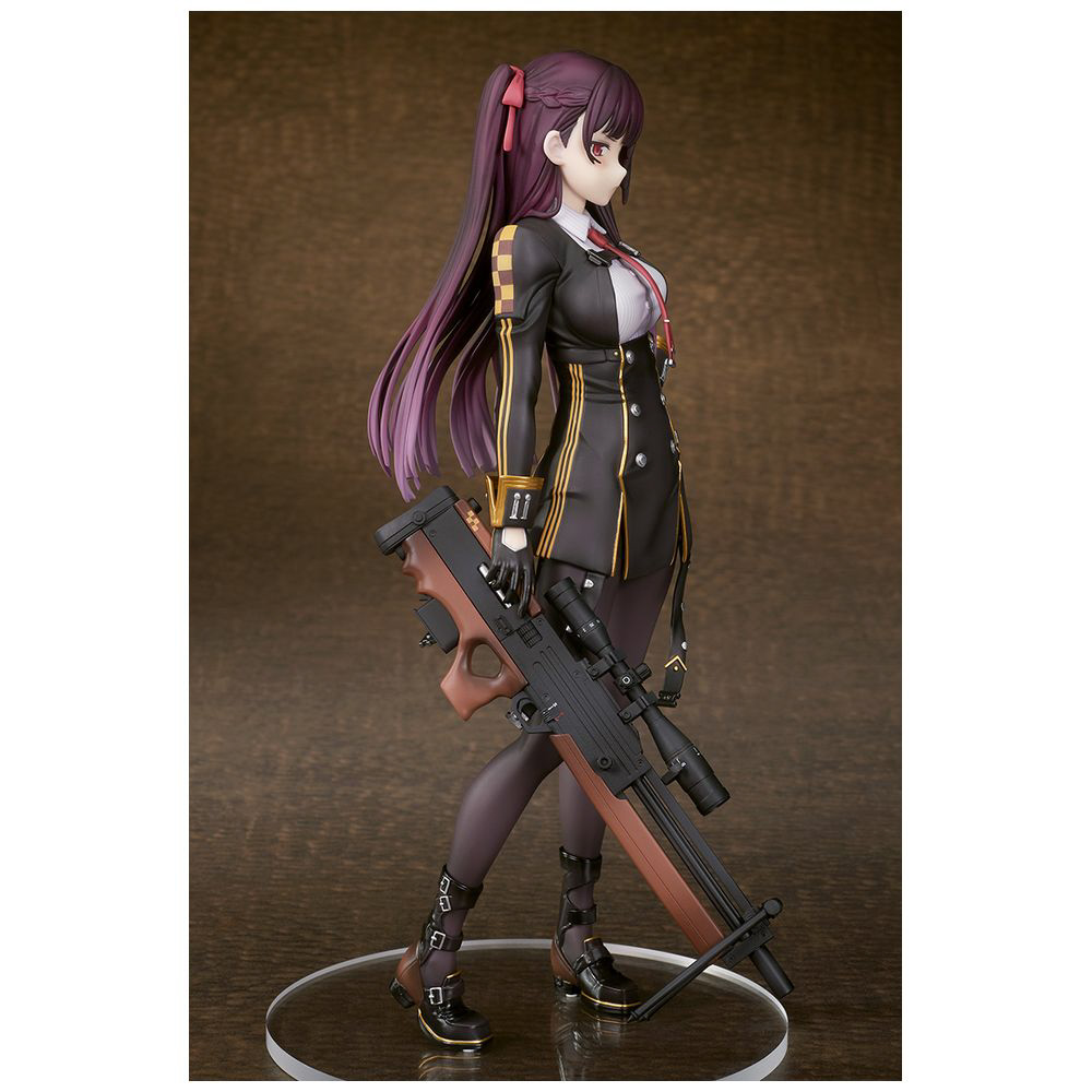 塗装済み完成品 1/7 ドールズフロントライン WA2000｜の通販は