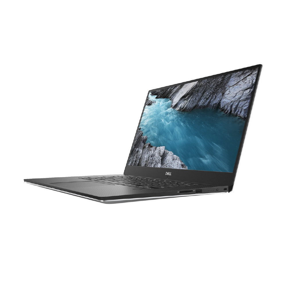 買取】ノートパソコン XPS 15 9570 NX85T-8NHBCL ［15.6型 /Windows10