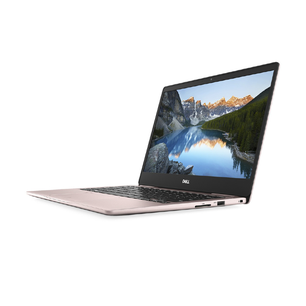 買取】ノートパソコン Inspiron 13 7000 7370 MI73-8HHBP ［13.3型