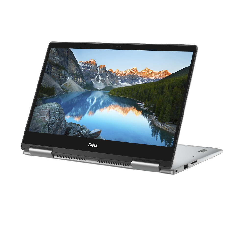 デル Inspiron 7373 2-in-1 タッチスクリーンi7-8550U 中華のおせち