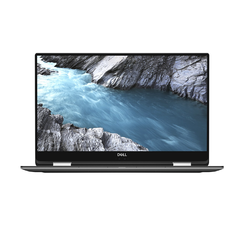 買取】ノートパソコン XPS 15 2-in-1 NX85CP-8NHBCL ［15.6型