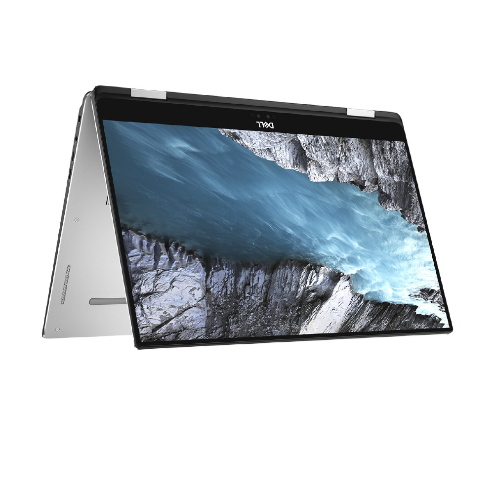 買取】ノートパソコン XPS 15 2-in-1 NX85CP-8NHBCL ［15.6型