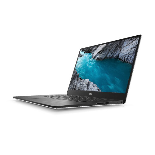 買取】ノートパソコン XPS 15 7590 シルバー NX85EL-9NHB ［15.6型